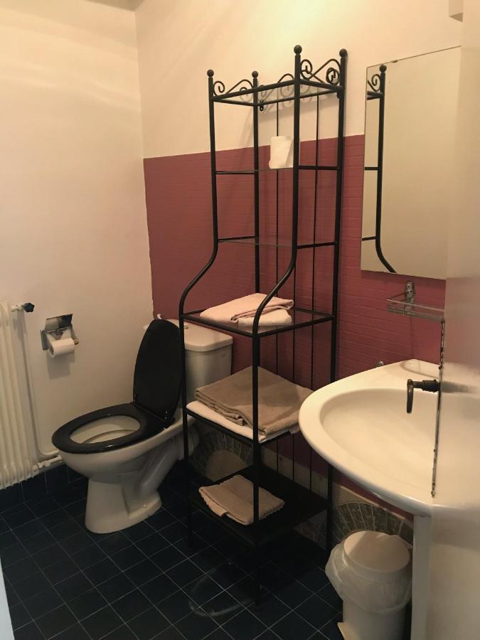 Auberge Du Val D'Ouche Bligny-sur-Ouche Zewnętrze zdjęcie