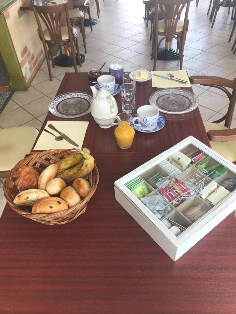 Auberge Du Val D'Ouche Bligny-sur-Ouche Zewnętrze zdjęcie